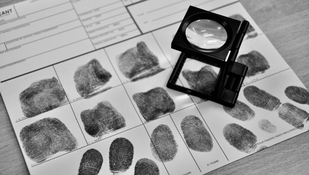 UK Fingerprints Expert Fingerprinting Services in UK